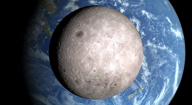 Artemis 2 zajrzy na ciemną stronę Księżyca. Ale cel ma bardzo jasny