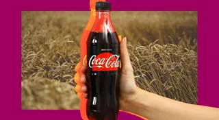 Coca-Cola doczeka się nowego dodatku do napoju. Czy sprawi, że będzie zdrowsza?