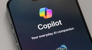 Copilot Mac iPhone styczeń 2026