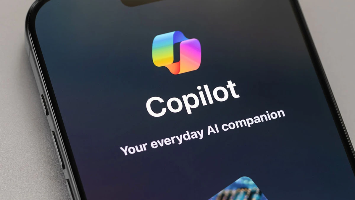 Copilot Mac iPhone styczeń 2026