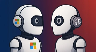 Copilot Real Talk generowanie wideo