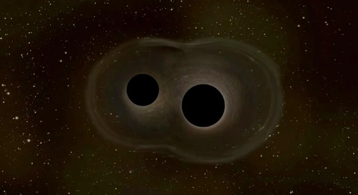 Image for W końcu "zobaczymy" niewidzialne. Ciemna materia nie ma już gdzie się schować