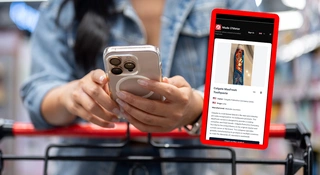 Duńczycy bojkotują USA, a narzędziem protestu stały się smartfony