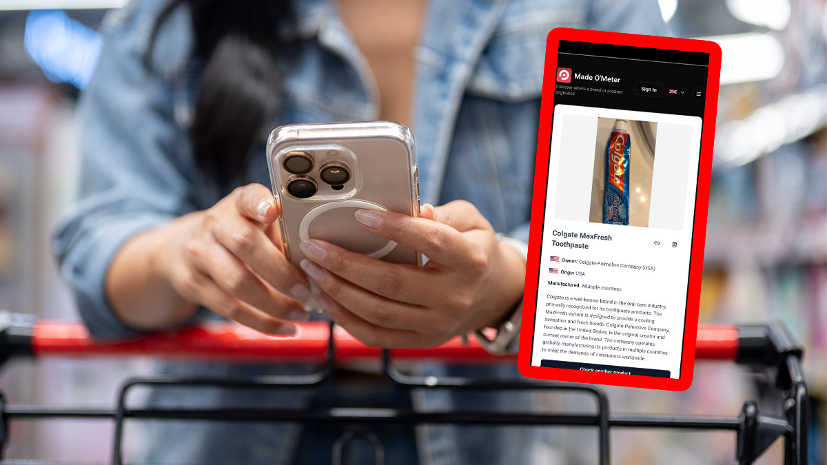 Duńczycy wściekli na USA. Dają upust przez dwie aplikacje