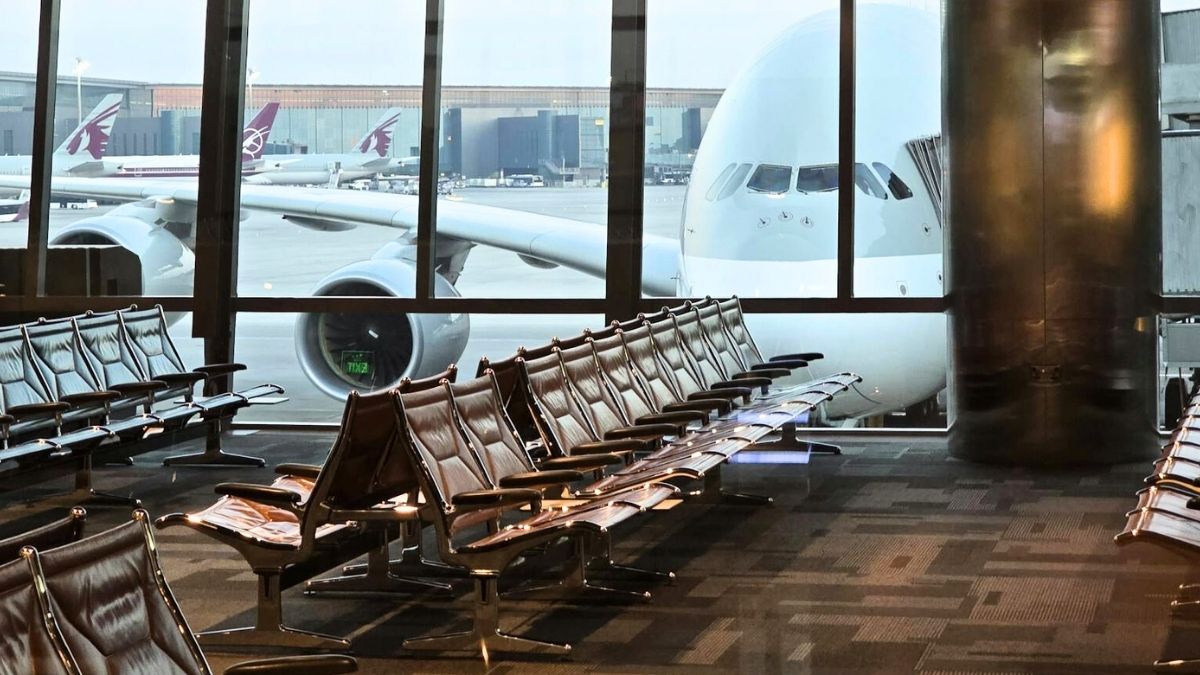 Twój lot się opóźnia? Na odszkodowanie nie licz