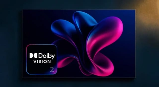 Dolby Vision 2 OLED