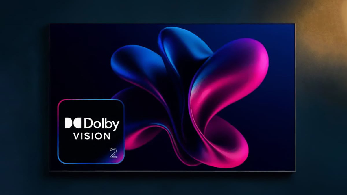 Dolby Vision 2 w OLED TV - kto pierwszy? O dziwo nie Samsung i LG