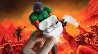 Doom na słuchawkach. Gdzie jest kres tego cudownego szaleństwa?