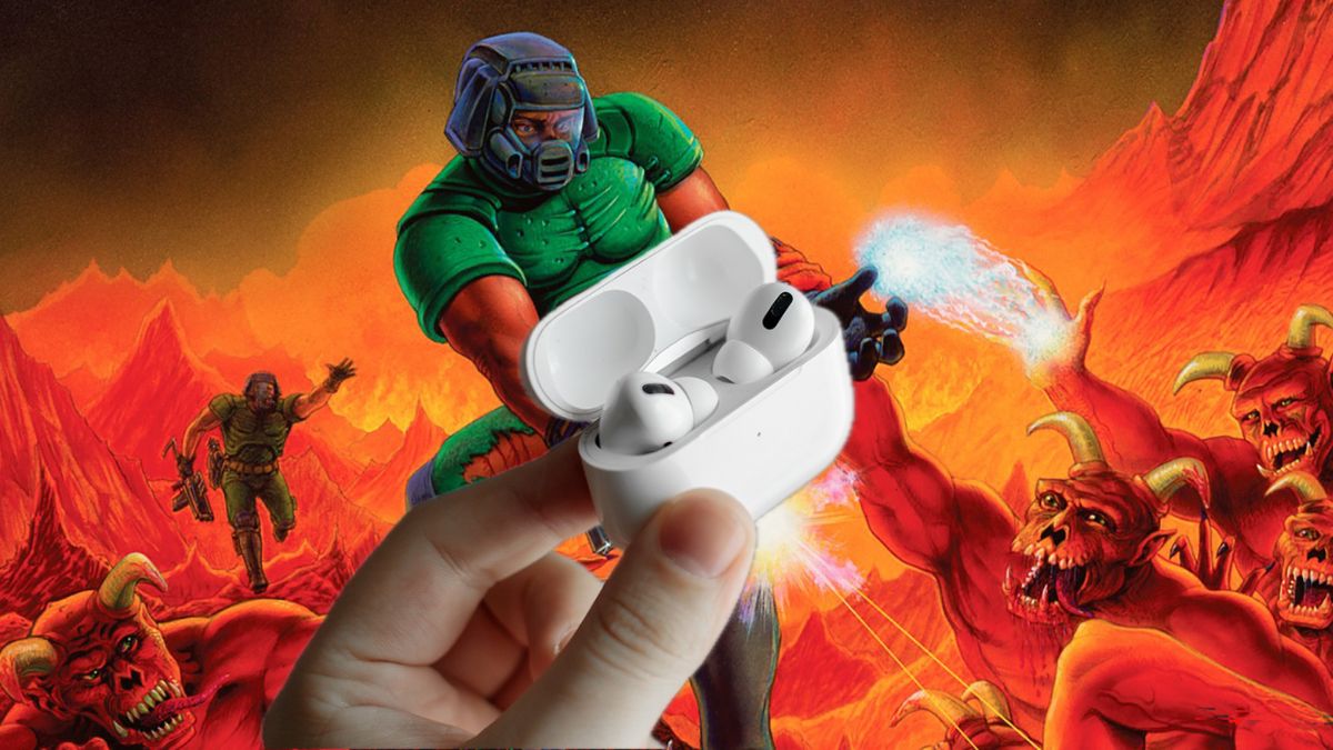 Doom na słuchawkach. Gdzie jest kres tego cudownego szaleństwa?