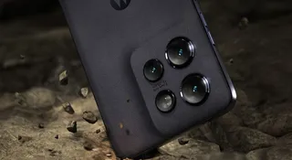 Motorola Edge 60 Neo