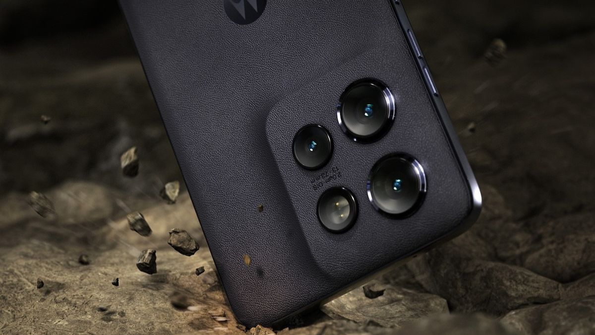 Motorola Edge 60 Neo to tania odpowiedź na absurdalnie drogie małe telefony