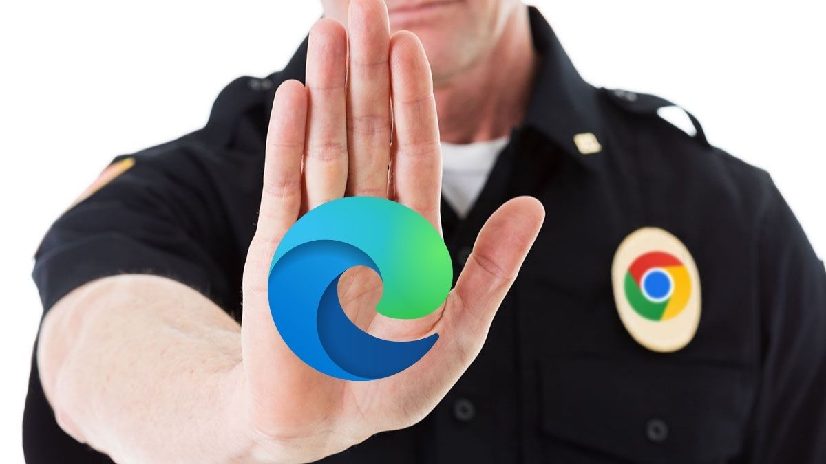 Microsoft woli Chrome od własnego Edge’a. Nie dziwię się