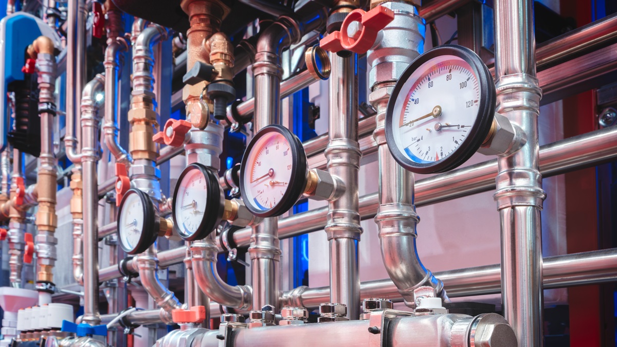 Atak na polską elektrociepłownię. Prokuratura wkracza do akcji