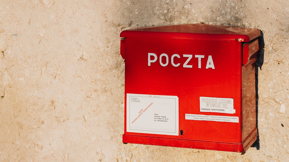 Pożegnaj papierowe awizo. Poczta Polska: to początek końca