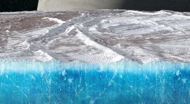 NASA odkryła sekret Europy. To ściana o niewiarygodnej grubości