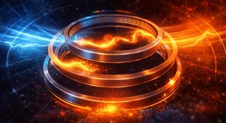 Sprawili, że ciepło płynie pod prąd i staje w miejscu