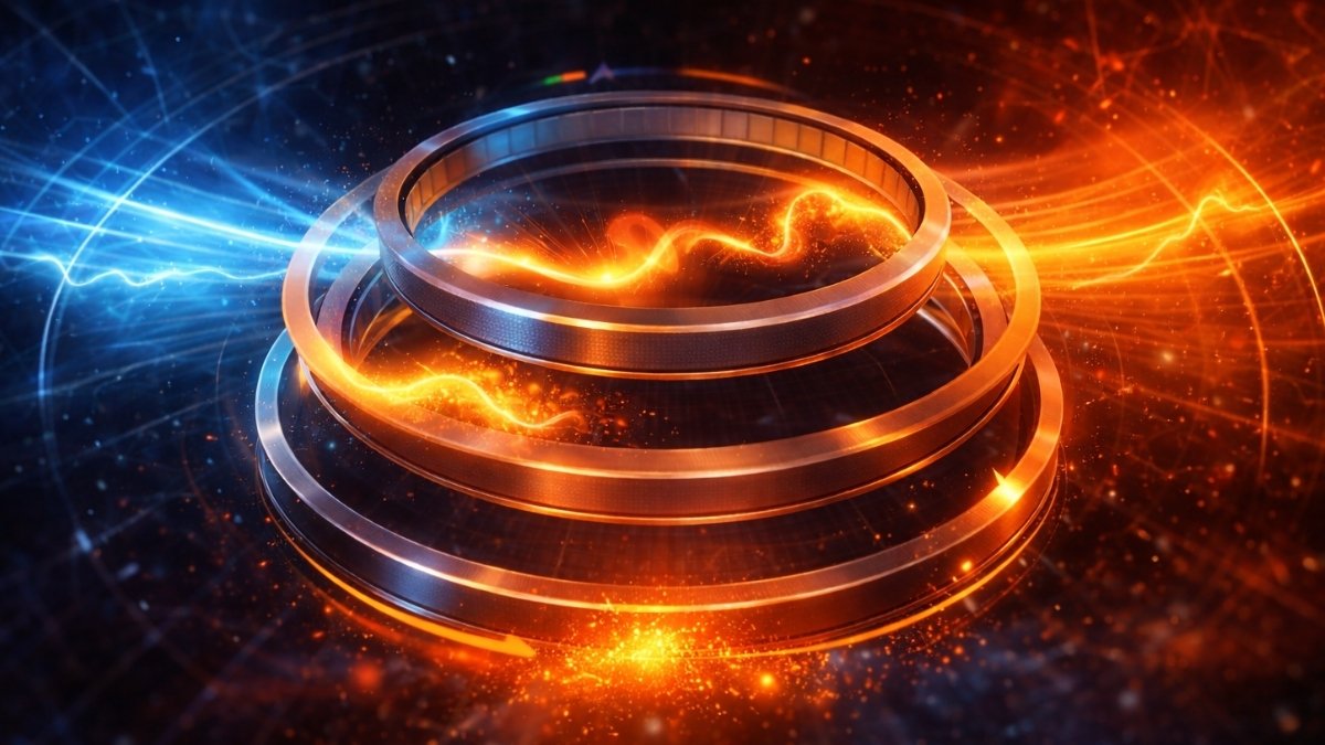 Znaleźli nowy przełącznik energii. Brzmi jak czysta magia