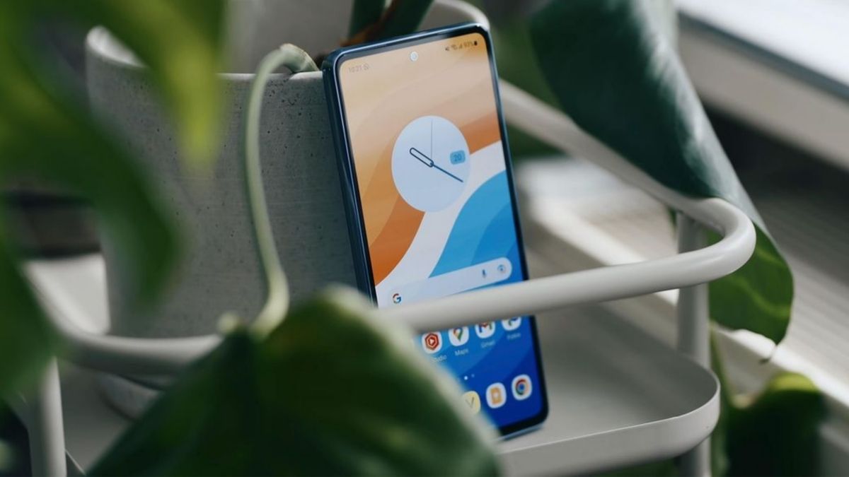 Samsung Galaxy A57 na zdjęciach. sukcesor ulubieńca Polaków jest śliczny
