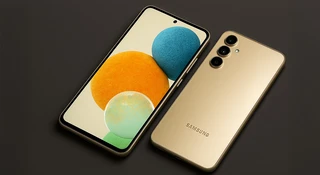 Galaxy A57 cena