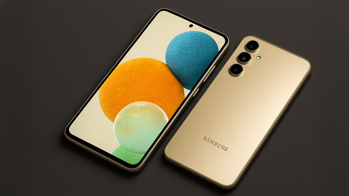 Samsung: „nasze tanie telefony nie podrożeją”. Znaleźli sposób