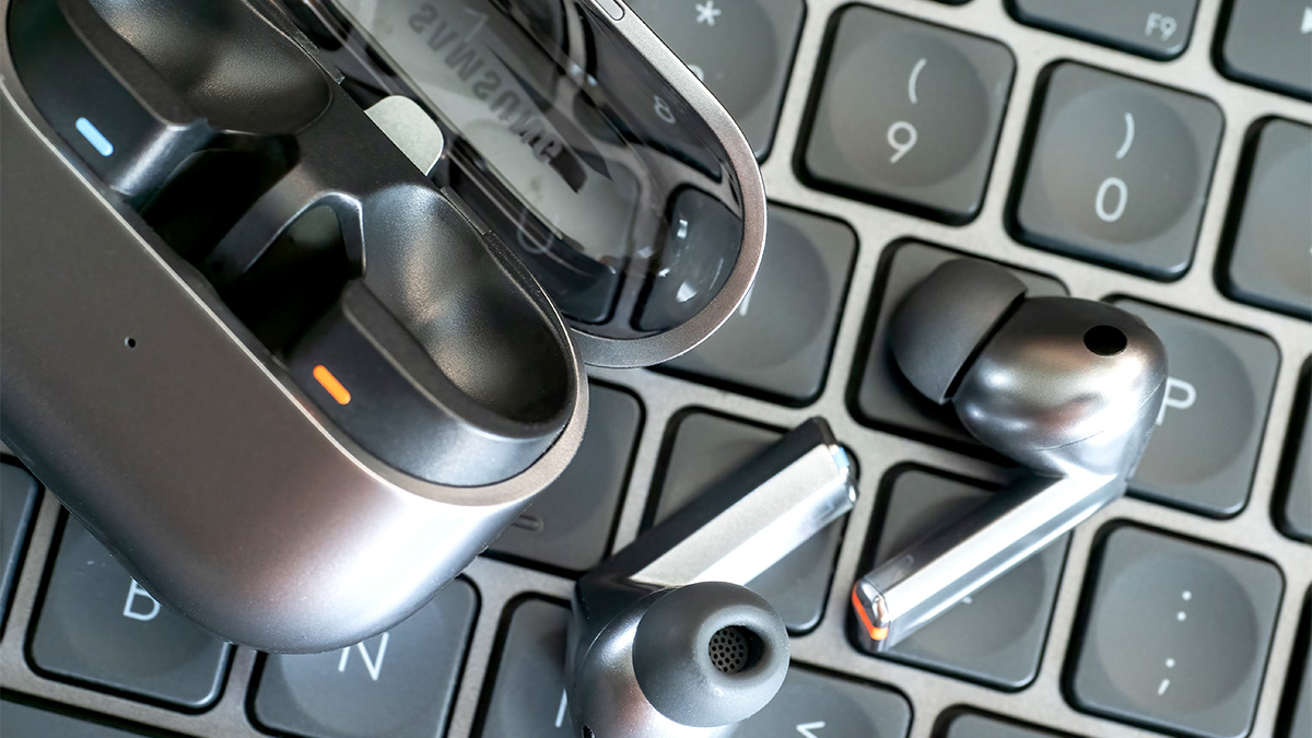 Ceny Galaxy Buds 4 wyciekły. Samsung miło nas zaskoczył