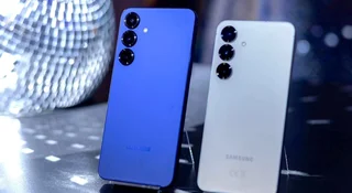 Galaxy S25wraca na poziom sprzedaży z momentu premiery