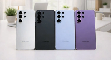 Taki będzie Galaxy S26 Ultra. Jednego koloru nie szukaj