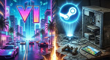 Gamingowe trendy 2026. Lepiej już było, mamy czas paradoksów