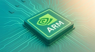 gamingowe laptopy Nvidia ARM64