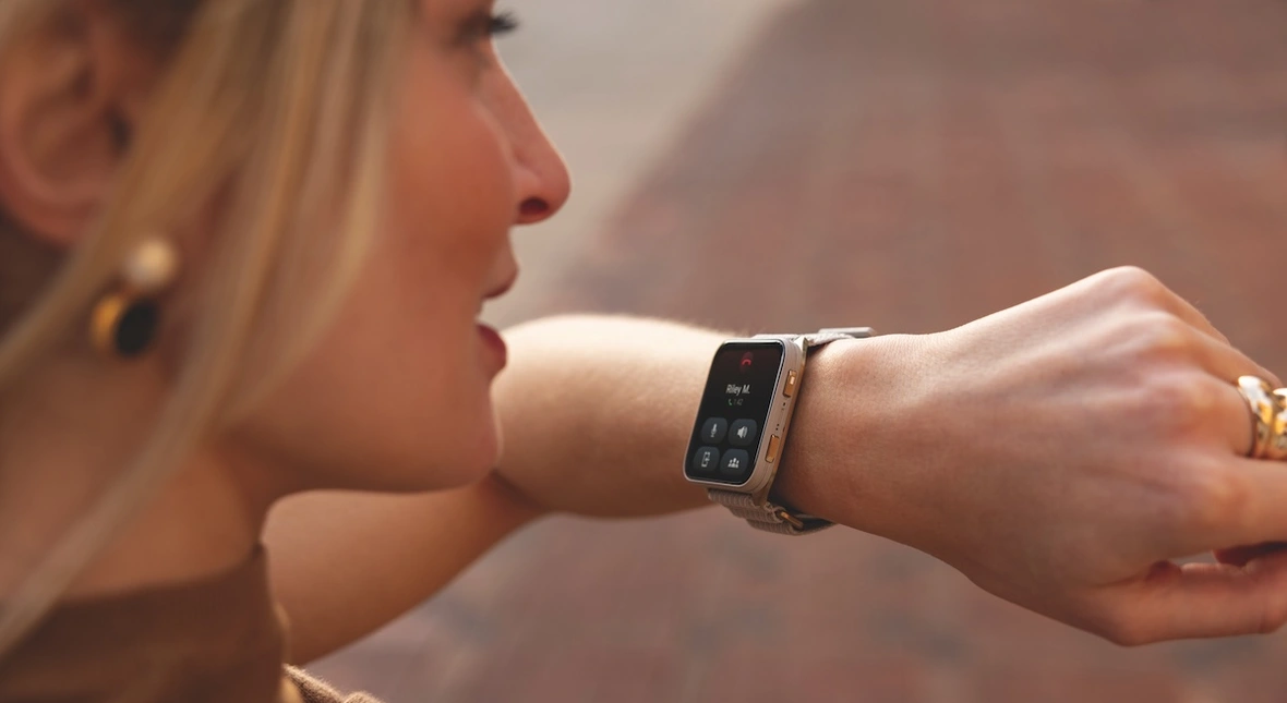 Image for Garmin idzie po Fitatu. Zegarek powie, czemu jesz za czterech