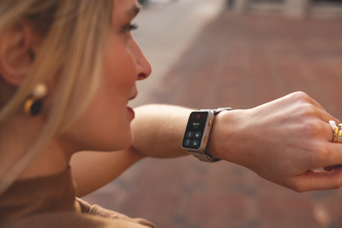 Garmnin idzie po Fitatu. Zegarek powie, czemu jesz za czterech