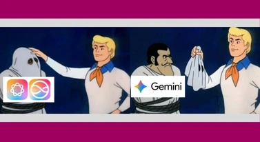 Zdejmij maskę, Siri. Apple właśnie oddał iPhone'a w ręce Google'a