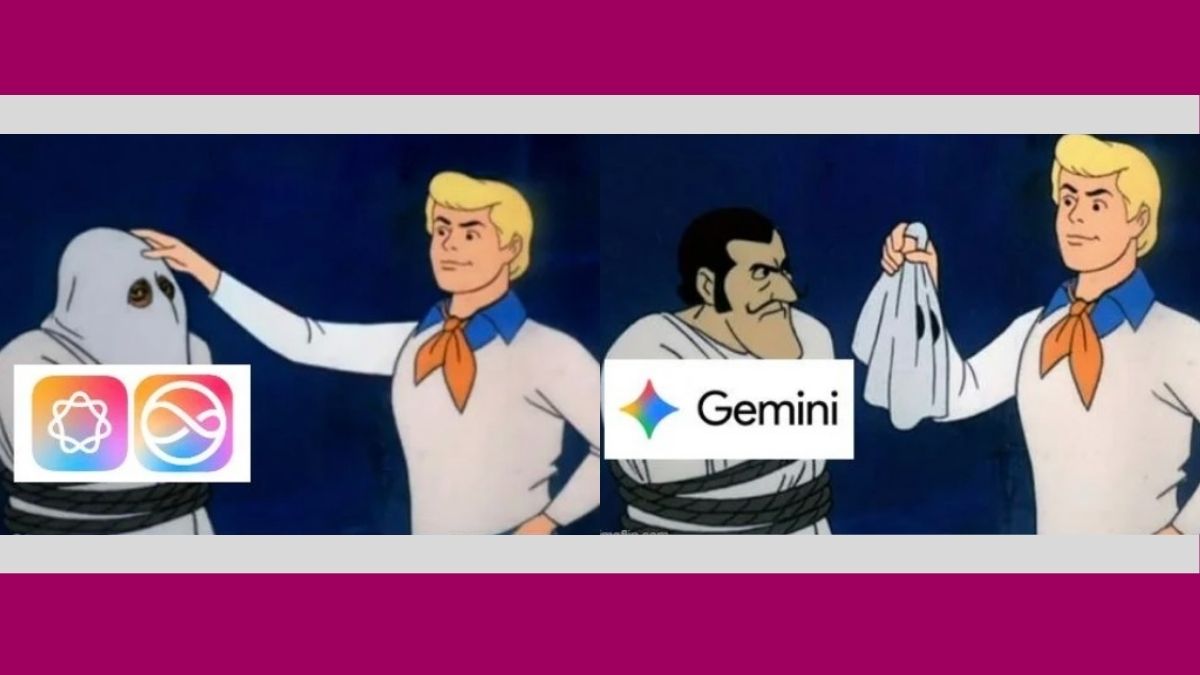 Zdejmij maskę, Siri. Apple właśnie oddał iPhone'a w ręce Google'a