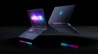 Gigabyte Laptopy 2026
