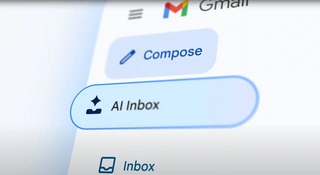 Google AI Inbox