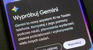UE ostrzega Google: Gemini nie może mieć wyłączności na Androida