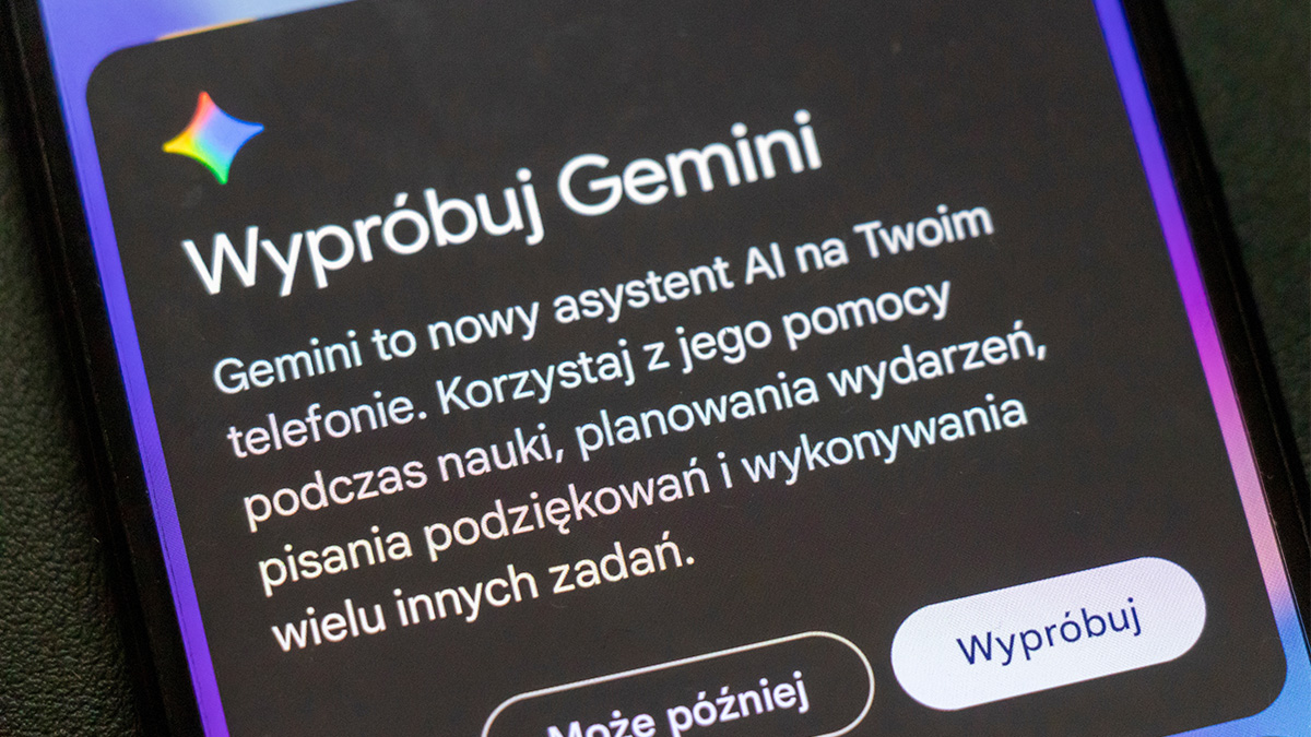 Unia ustawia Androida. Google będzie nieszczęśliwy, ale to dobrze