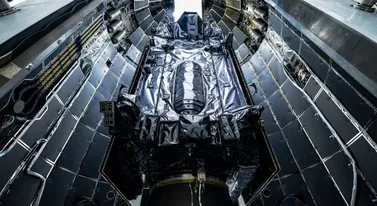 Pentagon ma nową zabawkę na orbicie. Nikt jej nie zagłuszy