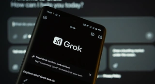 Zmiany w Groku po aferze z rozbieraniem ludzi