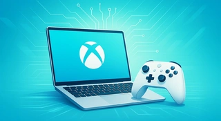 gry Xbox ARM64 Snapdragon