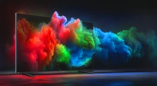 Hisense 2026 Dolby Vision 2 RGB miniLED