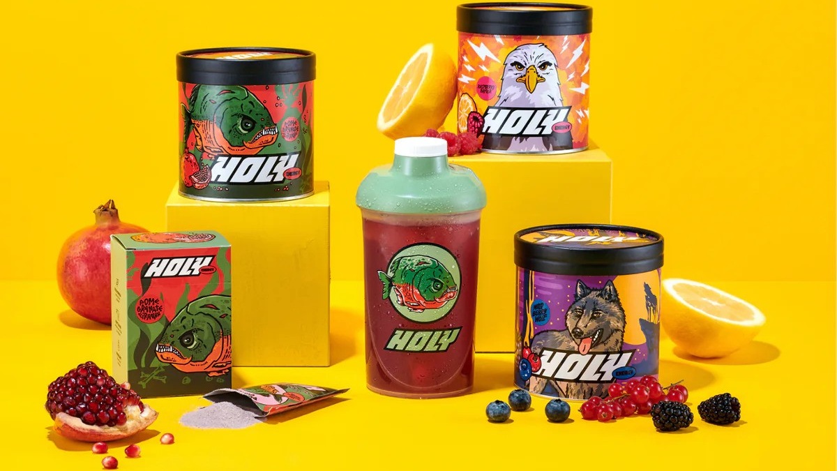 Wielkie koncerny wciąż chcą, żebyś płacił za transport wody. HOLY udowadnia, iż to przeszłość