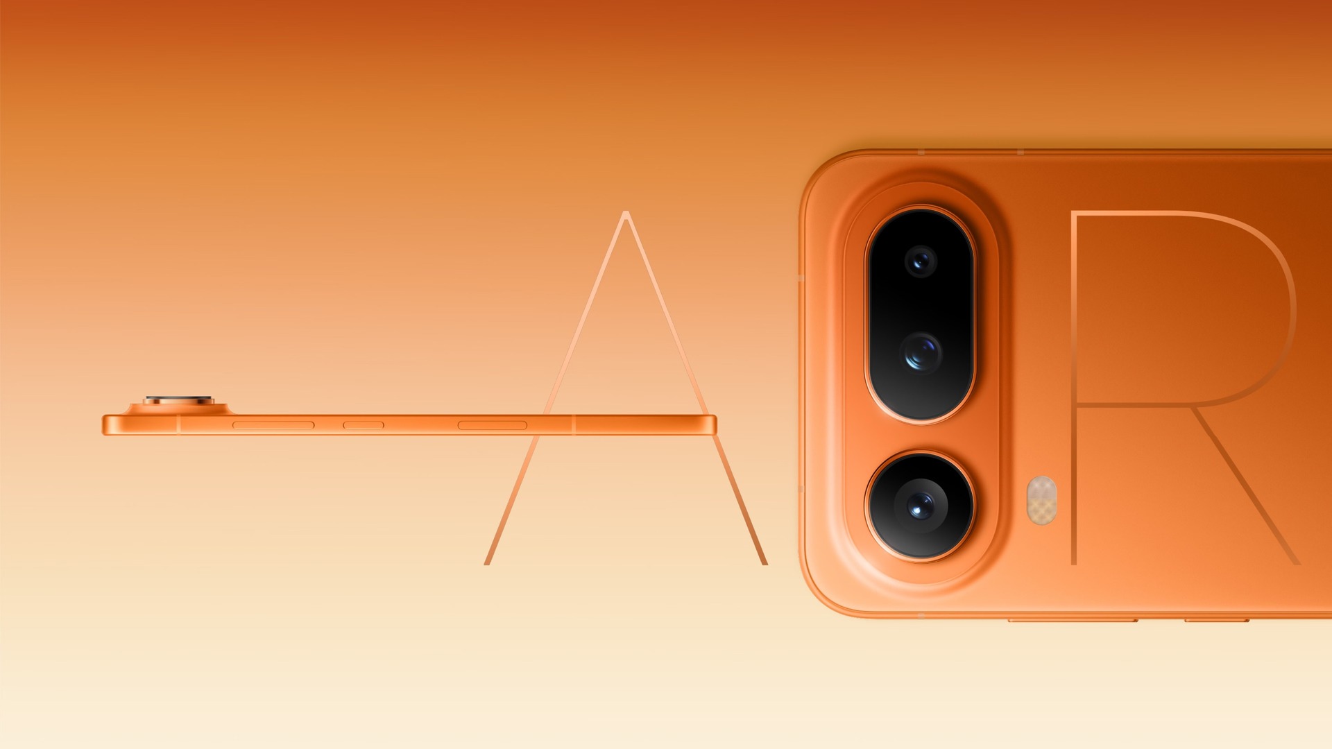 Tak się powinno robić cienkie telefony. iPhone Air staje w kącie