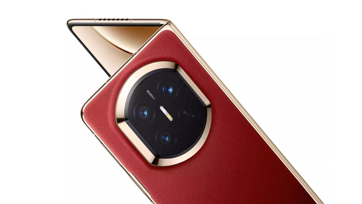 Huawei zachwyci. Tym razem telefonami