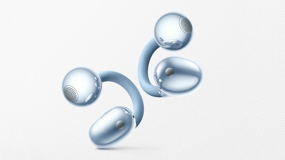 Huawei FreeClip 2 lada moment w sklepach. Dziwne, ale sprytne