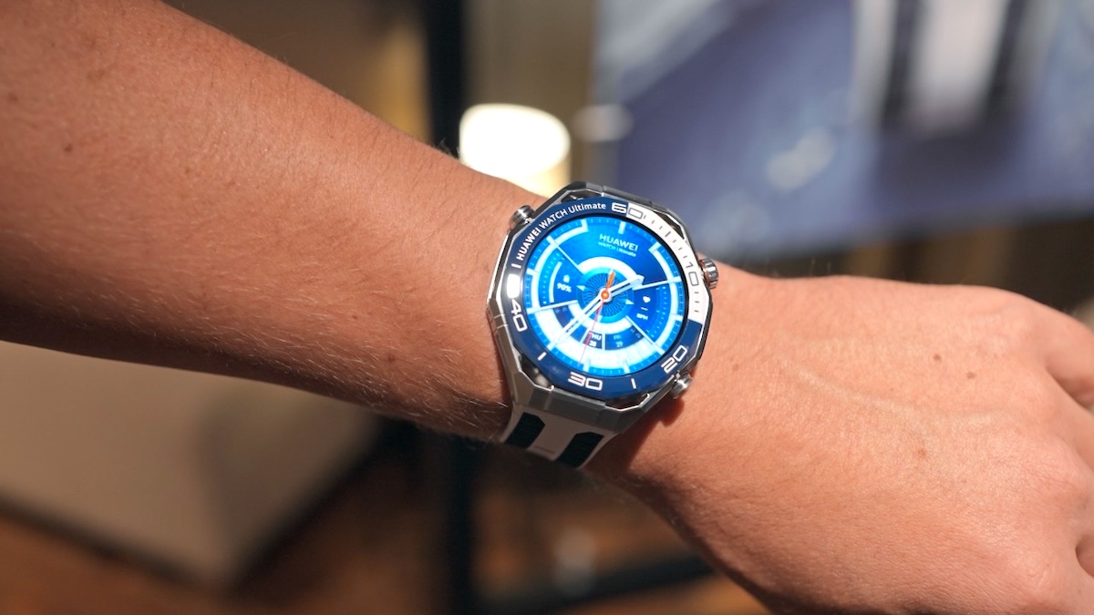 Huawei ma coś dla ciebie za darmo. Wystarczy, iż masz ich zegarek lub telefon