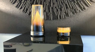 Tego routera nie schowasz ze wstydu do szafy. Oto Huawei WiFi Mesh X3 Pro