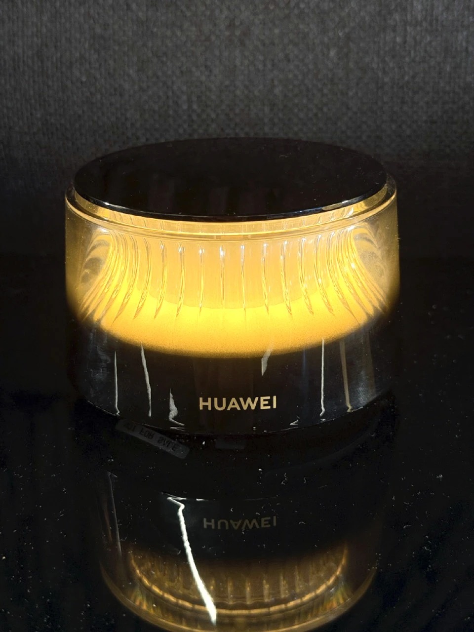 Huawei WiFi Mesh X3 Pro