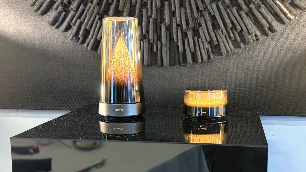 Tego routera nie schowasz ze wstydu do szafy. Oto Huawei WiFi Mesh X3 Pro