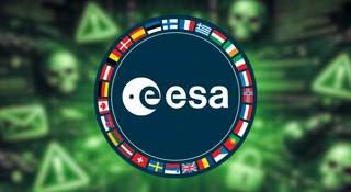 Hakerzy kradną kod i tokeny ESA. To cios w bezpieczeństwo kosmosu